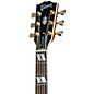 Gibson 2014 Limited Edition Hummingbird Recording Artist Acoustic-Electric Guitar Antique Natural