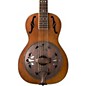 Open Box Washburn R360K Parlor Resonator Guitar with 1930's Style Inlay Level 2 Vintage 190839244680 thumbnail