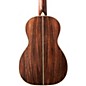 Open Box Washburn R360K Parlor Resonator Guitar with 1930's Style Inlay Level 2 Vintage 190839244680