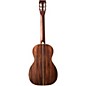 Open Box Washburn R360K Parlor Resonator Guitar with 1930's Style Inlay Level 2 Vintage 190839244680