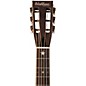 Open Box Washburn R360K Parlor Resonator Guitar with 1930's Style Inlay Level 2 Vintage 190839244680