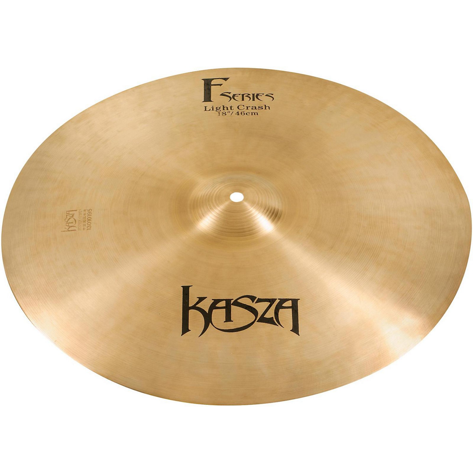 Kasza cymbals store