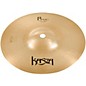 Kasza Cymbals Rock Splash Cymbal 10 in. thumbnail