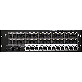 Soundcraft Mini Stagebox 32