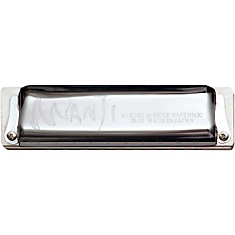 Suzuki Manji Harmonic Minor Tuned Harmonica C Suzuki Manji Harmonic Minor Tuned Harmonica Bb