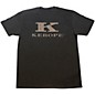 Zildjian Kerope T-Shirt Dark Gray Small thumbnail
