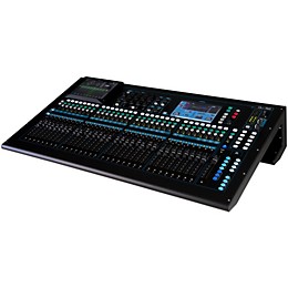 Allen & Heath Qu-32 32-Channel Digital Mixer