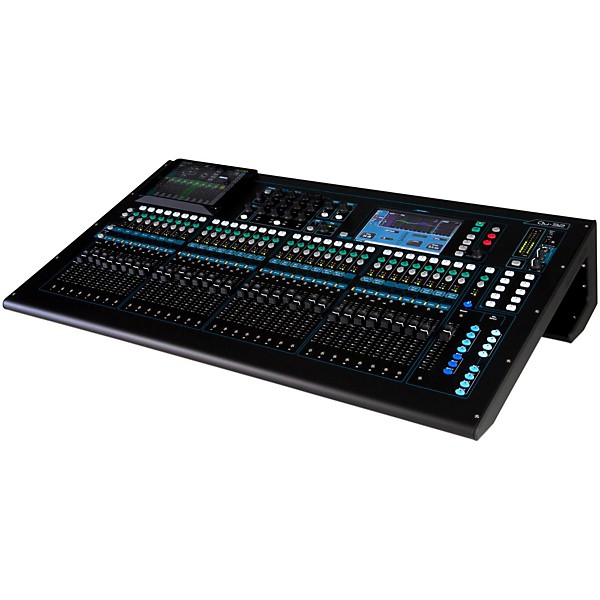 Allen & Heath Qu-32 32-Channel Digital Mixer