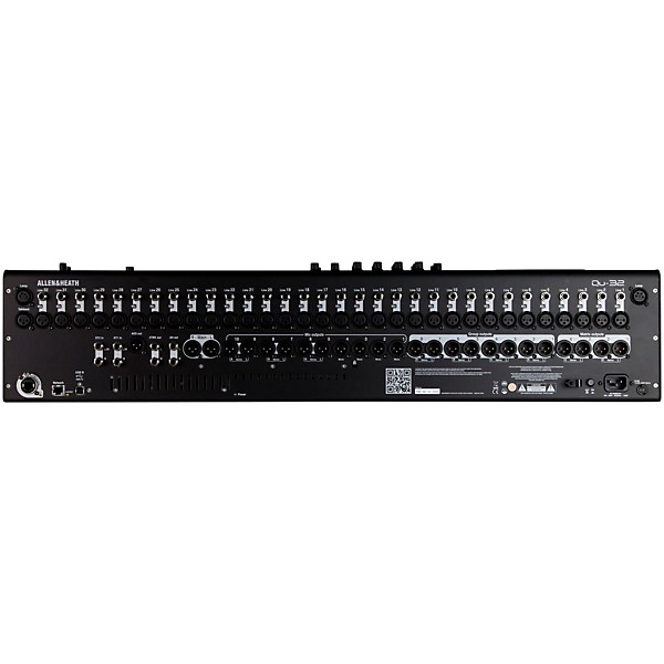 Allen & Heath Qu-32 32-Channel Digital Mixer