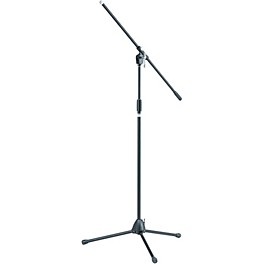 TAMA Boom Microphone Stand Black