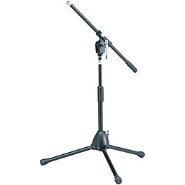 TAMA Short Boom Microphone Stand Black