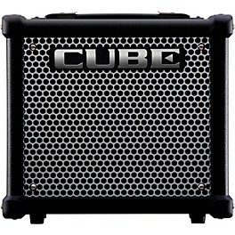 Roland CUBE-10GX 10W 1x8 Guitar Combo Amp