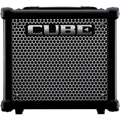 Roland Cube-10Gx 10W 1X8 Guitar Combo Amp for sale