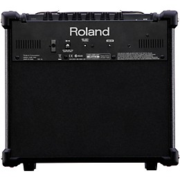 Open Box Roland CUBE-10GX 10w 1x8 Guitar Combo Amp Level 1