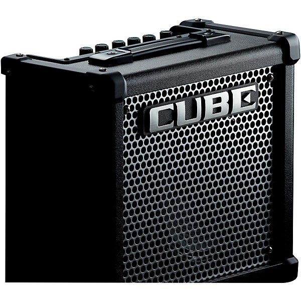 Roland CUBE-10GX 10W 1x8 Guitar Combo Amp
