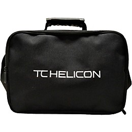 TC Helicon Gig Bag for VOICESOLO FX150