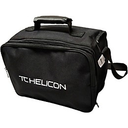 TC Helicon Gig Bag for VOICESOLO FX150