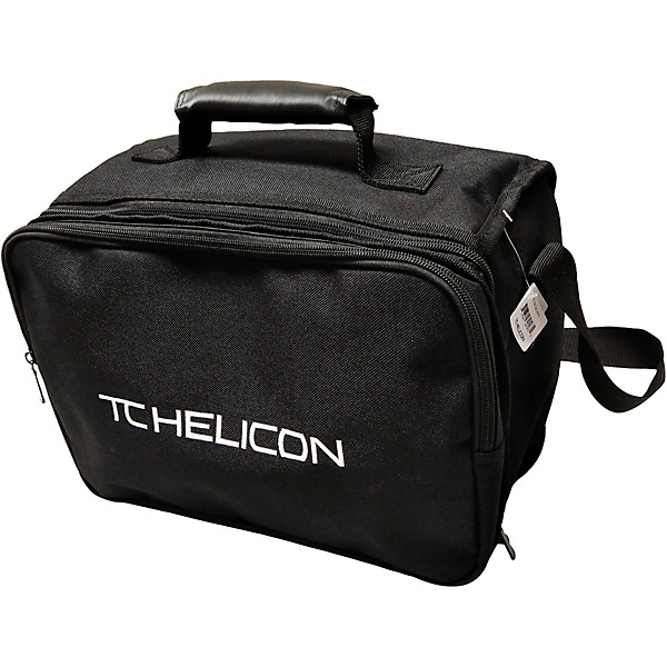 TC Helicon Gig Bag for VOICESOLO FX150