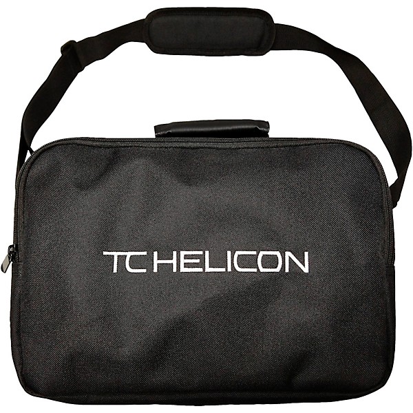 TC Helicon Gig Bag for VOICESOLO FX150