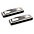 Hohner Progressive Series 560 Special 20 Harmonica (2-Pack) F# Hohner Progressive Series 560 Special 20 Harmonica (2-Pack) B