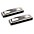 Hohner Progressive Series 560 Special 20 Harmonica (2-Pack) F# Hohner Progressive Series 560 Special 20 Harmonica (2-Pack) F#