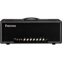 Friedman Phil X 100W Signature Hand-Wired Tube Guitar Head