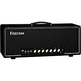 Open Box Friedman Phil X 100W Signature Hand-Wired Tube Guitar Head Level 1