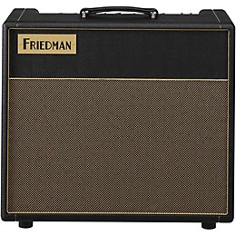 Friedman Small Box 50W 1x12 Hand Wired Tube Guitar Combo