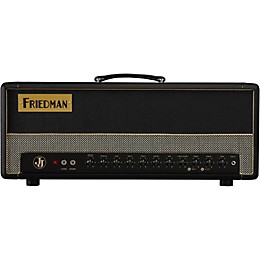 Friedman Jerry Cantrell Signature 100W Hand Wired Tube Guitar Head