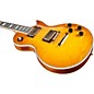 Gibson Custom 2014 Les Paul Custom Made To Measure Quilt Maple Top '60s Slim Neck Electric Guitar Lemon Burst
