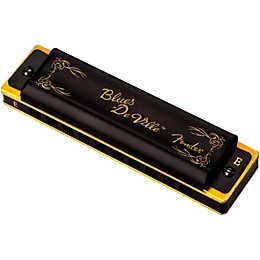 Fender Blues Deville Harmonica E