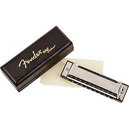 Fender Blues Deluxe Harmonica C