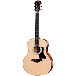 Taylor 316e Grand Symphony Acoustic-Electric Guitar Natural