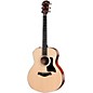 Taylor 316e Grand Symphony Acoustic-Electric Guitar Natural