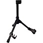 Peak Music Stands SG-02 A Frame Guitar Stand with Yoke Neck Black thumbnail