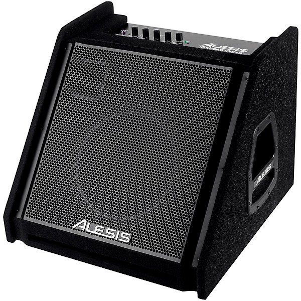 Alesis Trans Active 400 Electronic Drum Stage Amplifier
