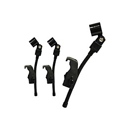 Audix D-Vice Drum Microphone Clip 3-Pack