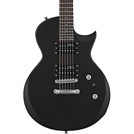 ESP EC10 Electric Guitar Satin Black