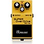 Open Box BOSS SD-1W Super Overdrive Waza Craft Guitar Effects Pedal Level 1 thumbnail