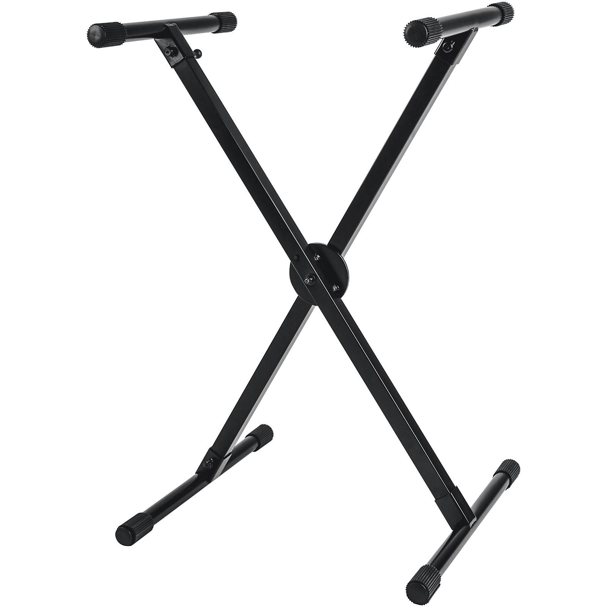 Proline PL2KD Single-Braced Keyboard Stand | Guitar Center