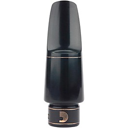 D'Addario Woodwinds Select Jazz Alto Saxophone Mouthpiece D5M D'Addario Woodwinds Select Jazz Alto Saxophone Mouthpiece D6M