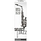Open Box D'Addario Woodwinds Select Jazz Alto Saxophone Mouthpiece Level 2 D5M 194744127366