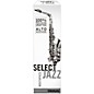 Open Box D'Addario Woodwinds Select Jazz Alto Saxophone Mouthpiece Level 2 D7M 194744304637