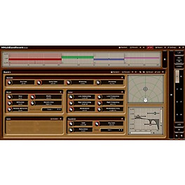 MeldaProduction MMultiBandReverb Software Download