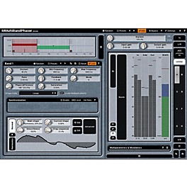 MeldaProduction MMultiBandPhaser Software Download