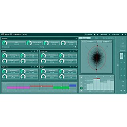 MeldaProduction MStereoProcessor Software Download
