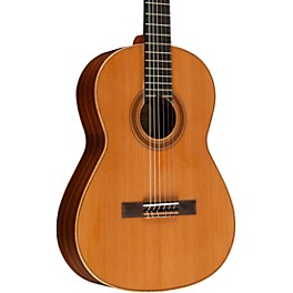 Kremona 90th Anniversary Nylon-String Guitar Natural