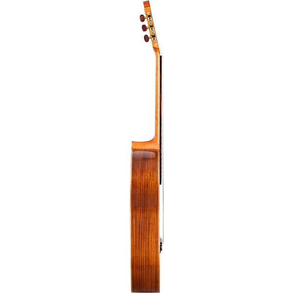 Kremona 90th Anniversary Nylon-String Guitar Natural