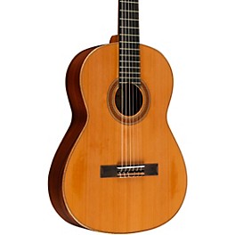 Kremona 90th Anniversary Nylon-String Guitar Natural