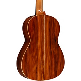 Kremona 90th Anniversary Nylon-String Guitar Natural